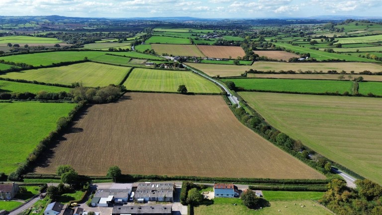 Images for East Chinnock, Yeovil