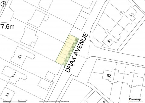 Click the photo for more details of Drax Avenue, Wareham