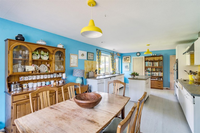 Images for Long Bredy, Dorchester