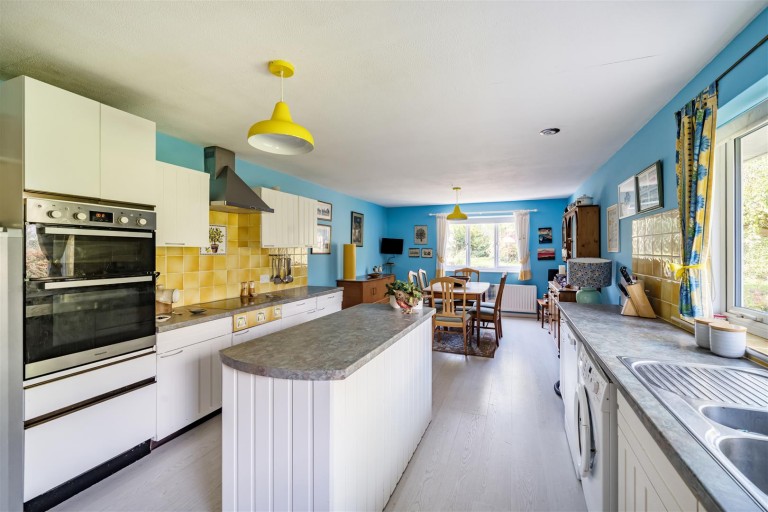 Images for Long Bredy, Dorchester