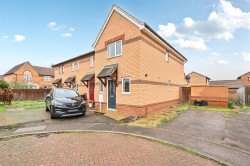 Images for Johnson Avenue, Brackley, NN13