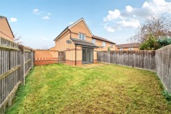 Images for Johnson Avenue, Brackley, NN13