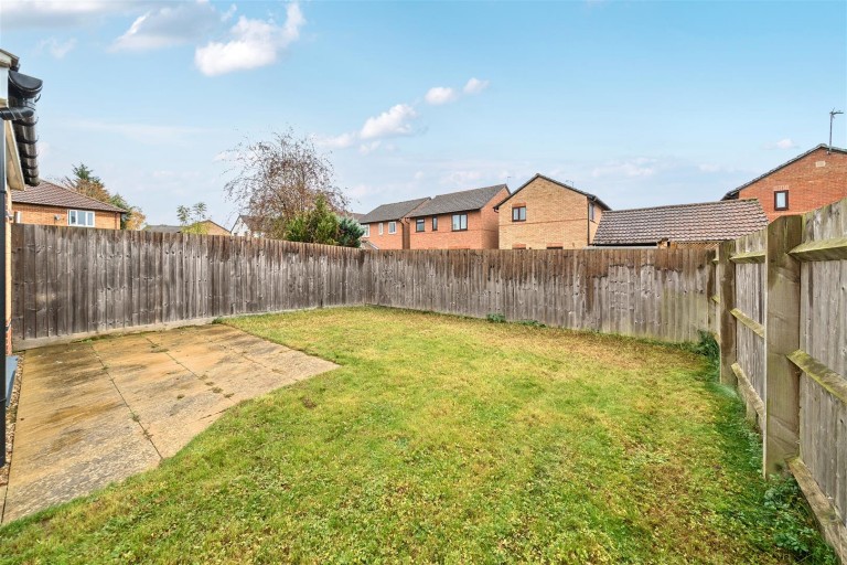 Images for Johnson Avenue, Brackley, NN13