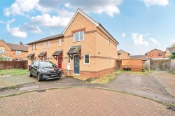 Images for Johnson Avenue, Brackley, NN13