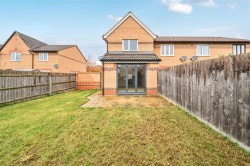 Images for Johnson Avenue, Brackley, NN13