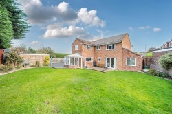 Images for Cypress Drive, Yeovil, Somerset