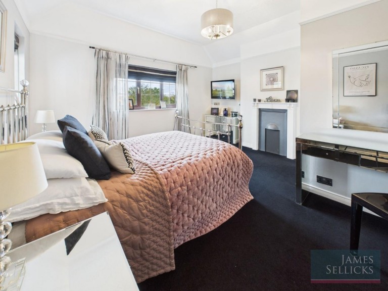 Images for Gynsill Close, Anstey, Leicestershire