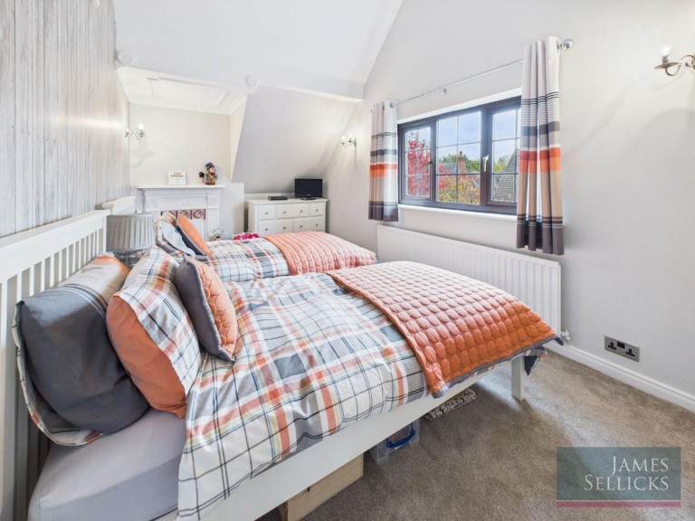 Images for Gynsill Close, Anstey, Leicestershire