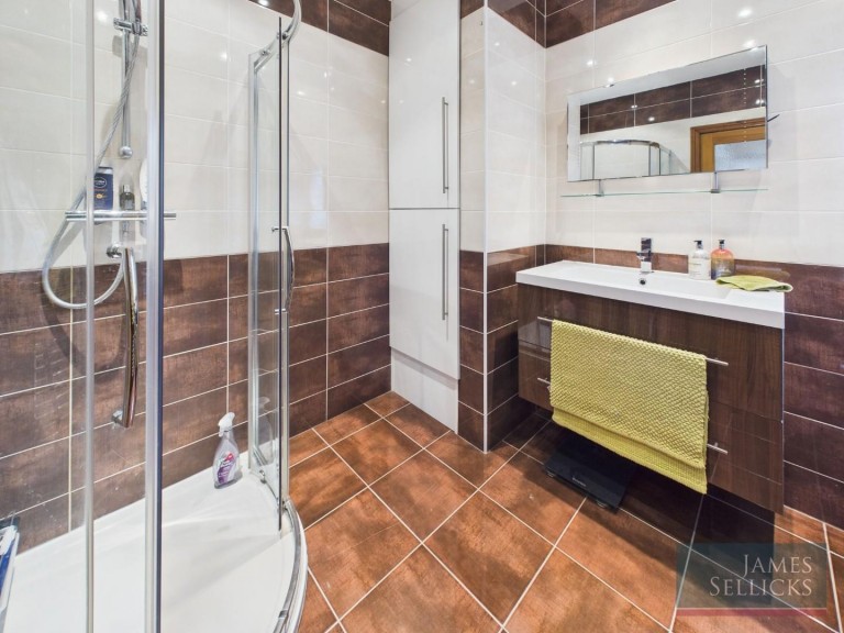 Images for Gynsill Close, Anstey, Leicestershire