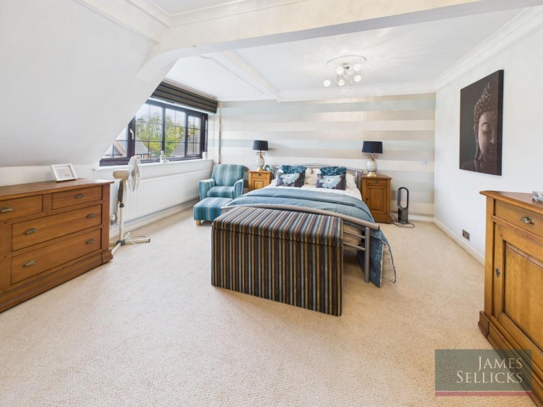 Images for Gynsill Close, Anstey, Leicestershire