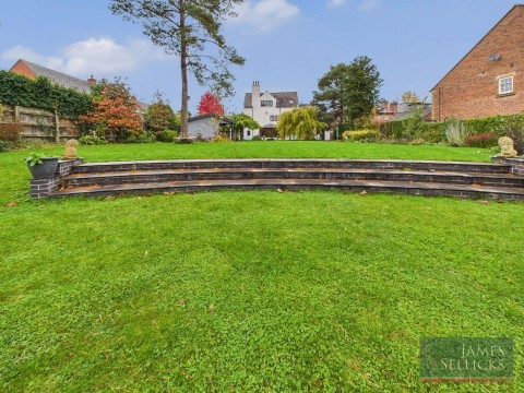 Click the photo for more details of Gynsill Close, Anstey, Leicestershire