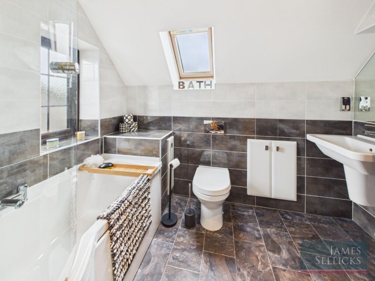 Images for Gynsill Close, Anstey, Leicestershire