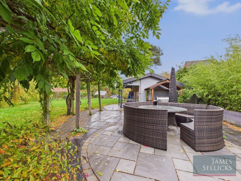 Images for Gynsill Close, Anstey, Leicestershire