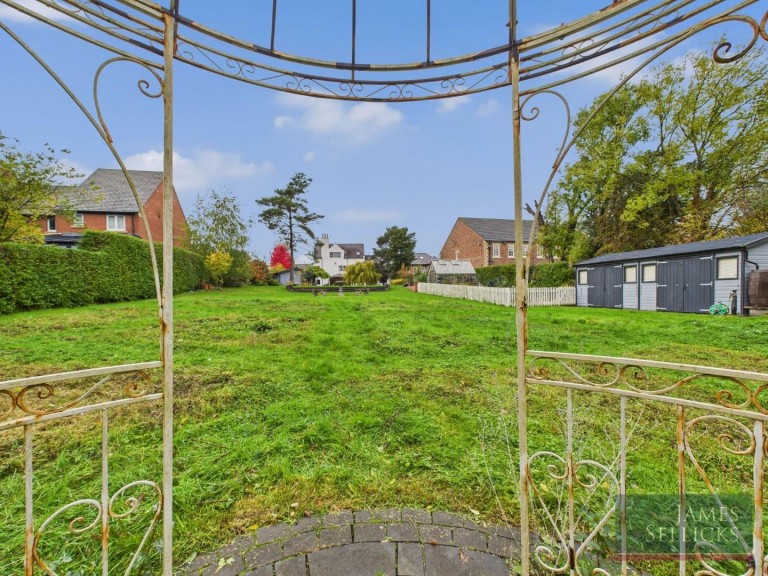 Images for Gynsill Close, Anstey, Leicestershire