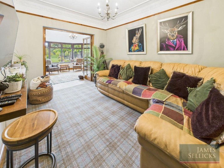 Images for Gynsill Close, Anstey, Leicestershire