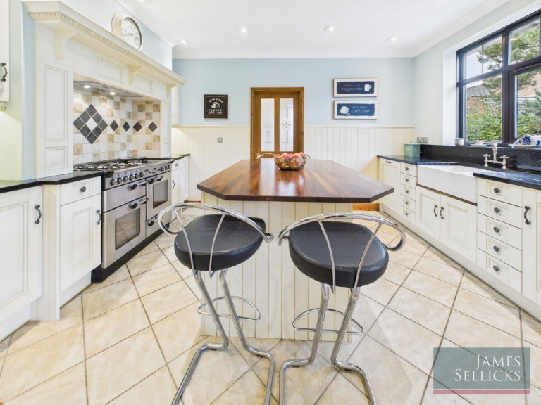 Images for Gynsill Close, Anstey, Leicestershire