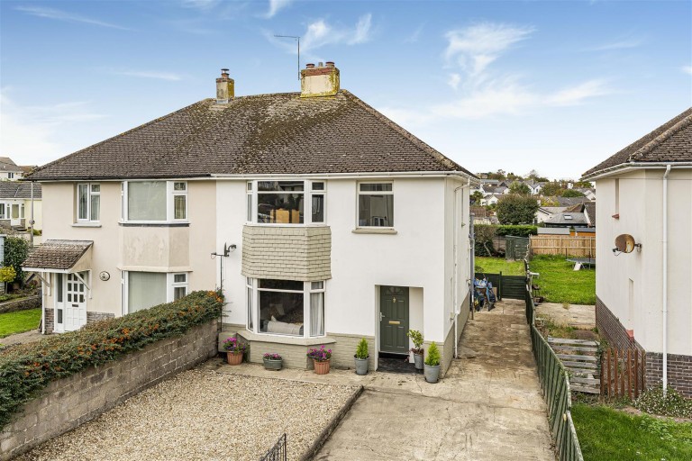 Images for Croft Road, Ipplepen