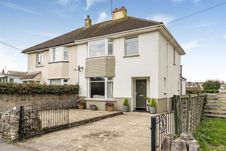 Images for Croft Road, Ipplepen