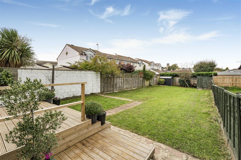 Images for Croft Road, Ipplepen