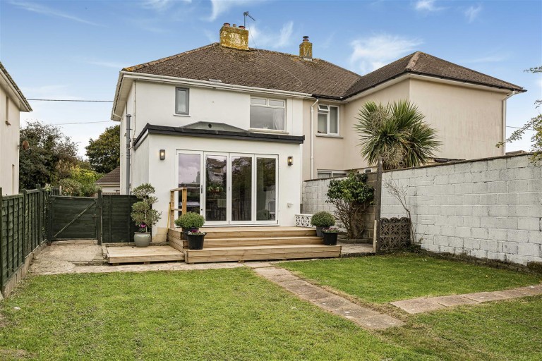 Images for Croft Road, Ipplepen