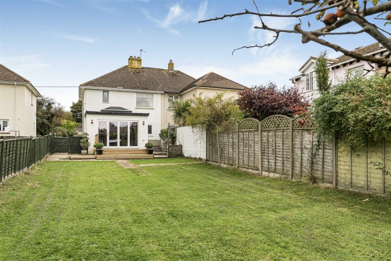 Images for Croft Road, Ipplepen