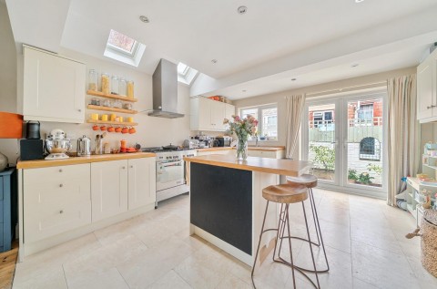 Click the photo for more details of Barnardo Road, Exeter