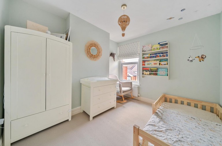 Images for Barnardo Road, Exeter