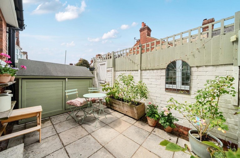 Images for Barnardo Road, Exeter