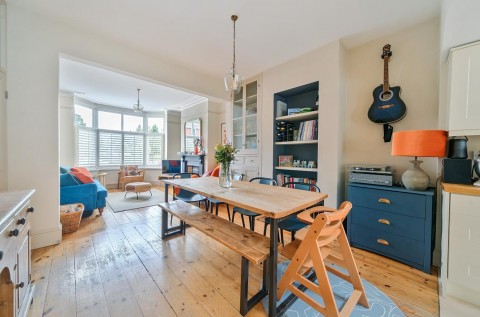 Click the photo for more details of Barnardo Road, Exeter