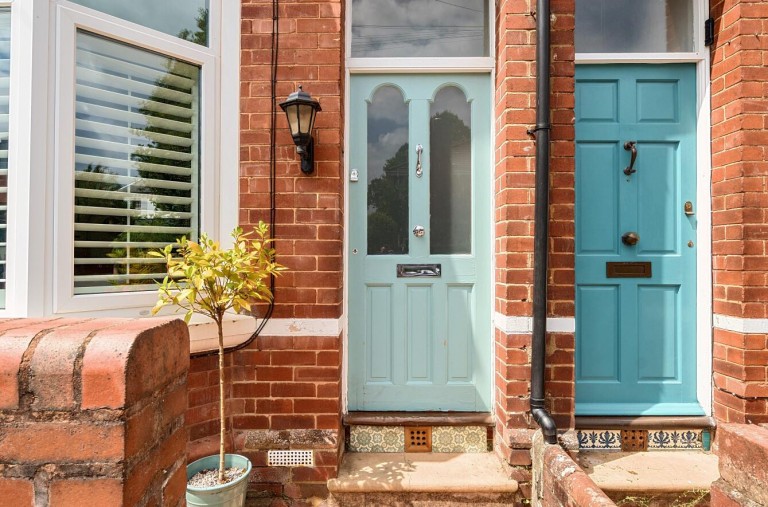 Images for Barnardo Road, Exeter