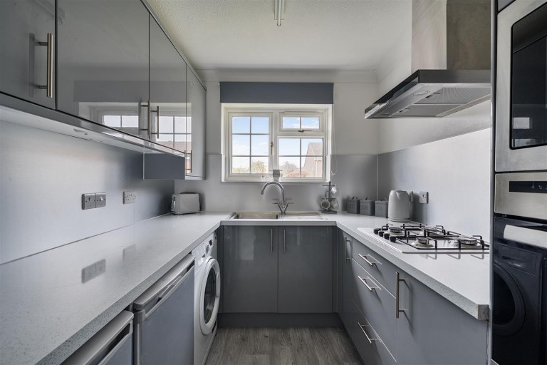 Images for Salway Gardens, Axminster