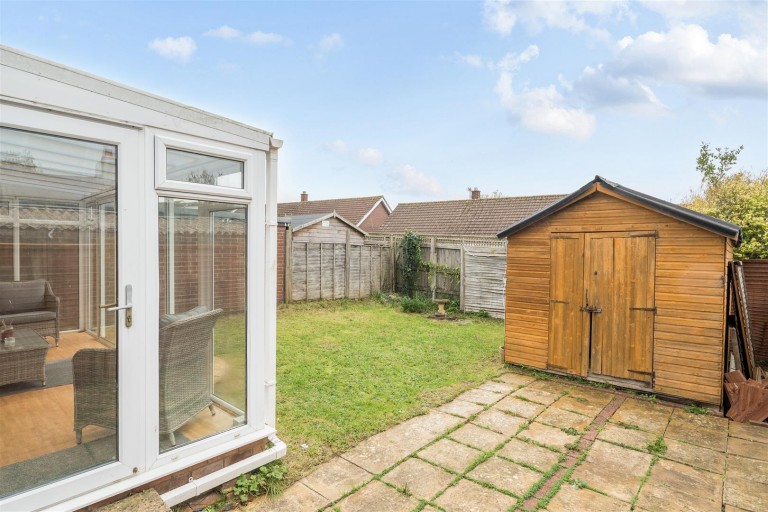 Images for Salway Gardens, Axminster