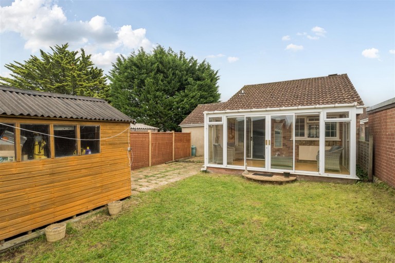 Images for Salway Gardens, Axminster