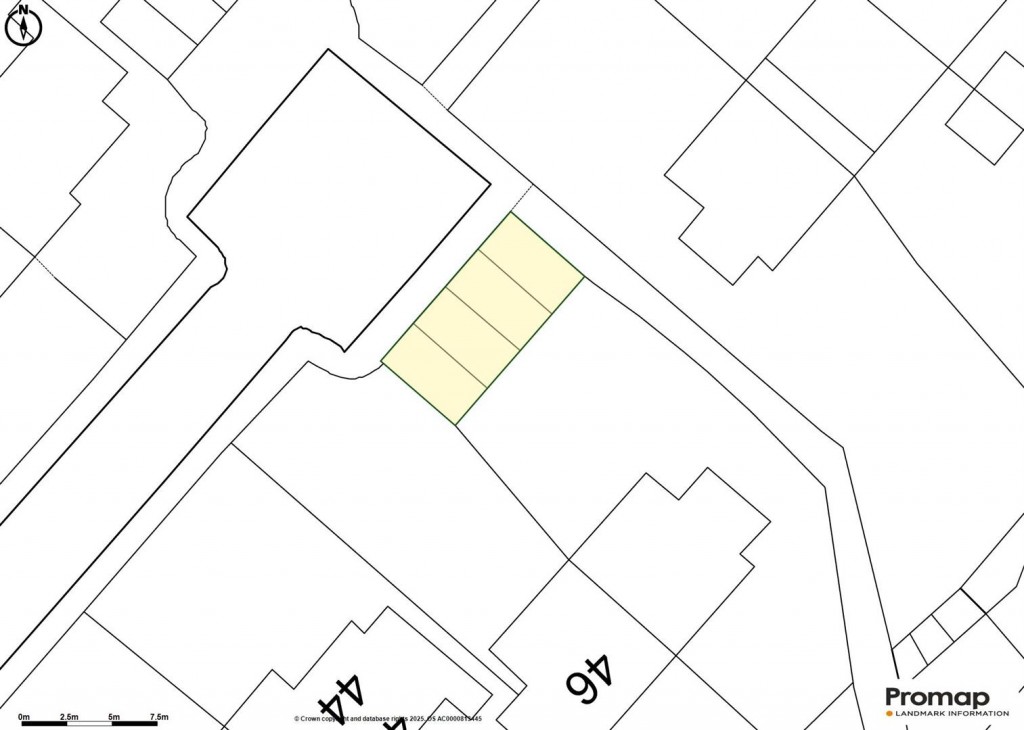 Floorplans For Castletown, Portland