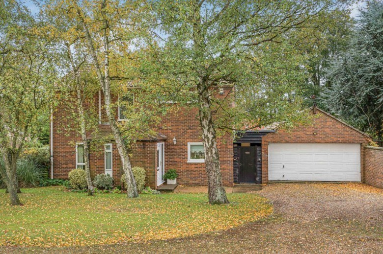 Click the photo for more details of The Turnpike, Ely