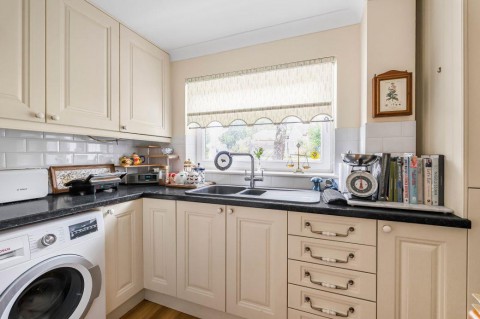 Click the photo for more details of The Turnpike, Ely