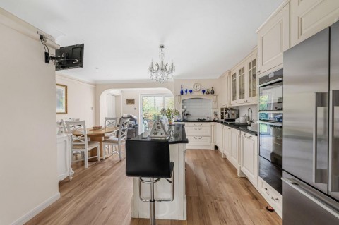 Click the photo for more details of The Turnpike, Ely