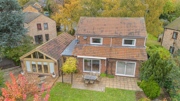 Images for The Turnpike, Ely