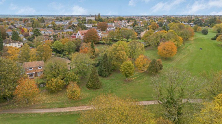 Images for The Turnpike, Ely