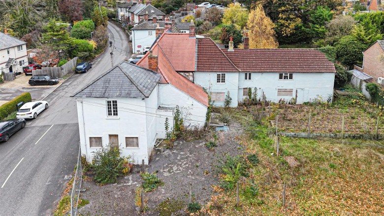 Click the photo for more details of London Road, Shrewton