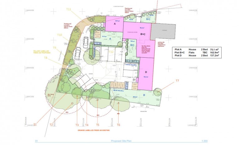 Images for London Road, Shrewton