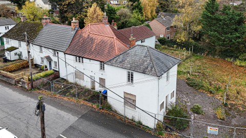 Click the photo for more details of London Road, Shrewton