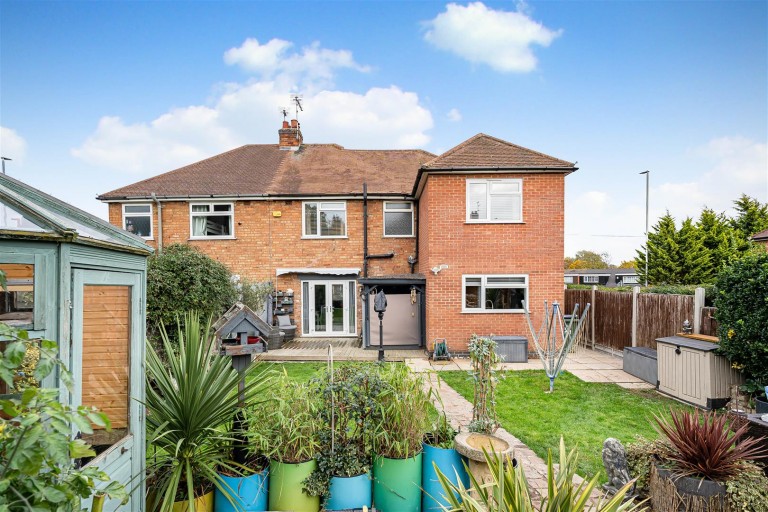 Images for Blaby Road, Enderby, Leicester, LE19