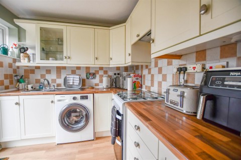 Click the photo for more details of Parkers Walk, Newmarket