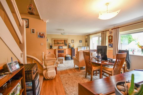 Click the photo for more details of Parkers Walk, Newmarket