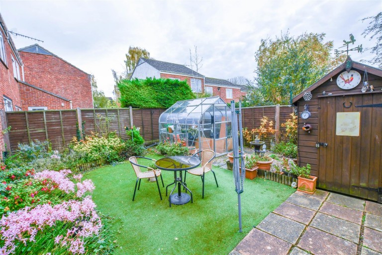 Images for Parkers Walk, Newmarket