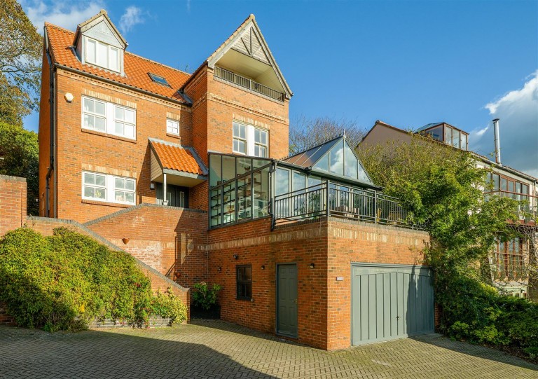 Images for St. Michaels Terrace, Lincoln