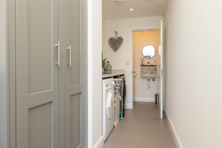 Images for Buttercup Avenue, Donisthorpe, DE12