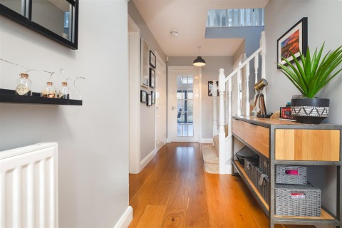 Click the photo for more details of Buttercup Avenue, Donisthorpe, DE12