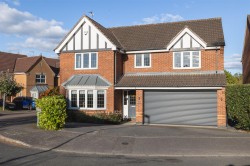 Images for Buttercup Avenue, Donisthorpe, DE12